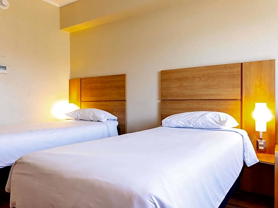 Ibis Valparaiso