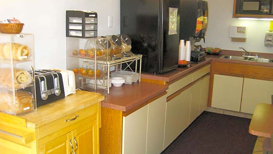 Magnuson Copper Crown