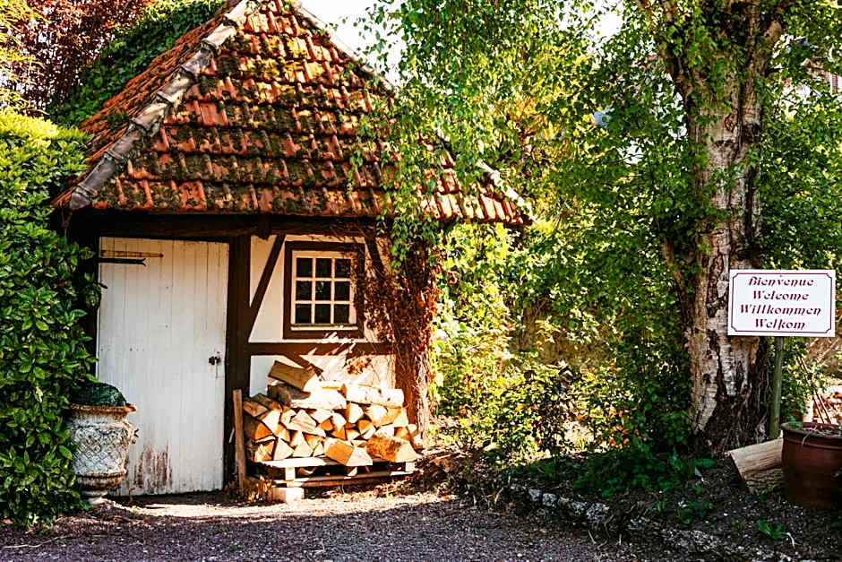 Hostellerie et SPA de la Vieille Ferme
