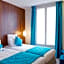Best Western Plus 61 Paris Nation Hotel