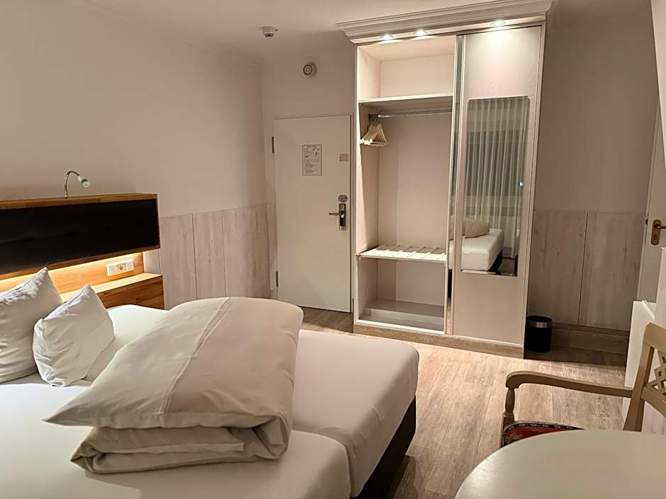 Hotel Haase