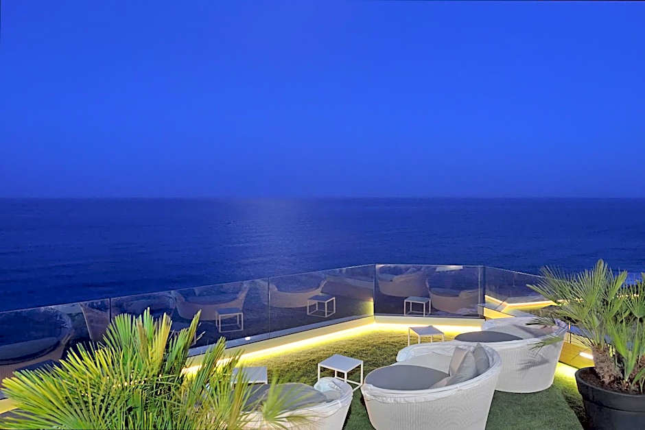 Meliá Costa Del Sol