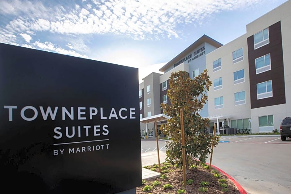 TownePlace Suites by Marriott Conroe