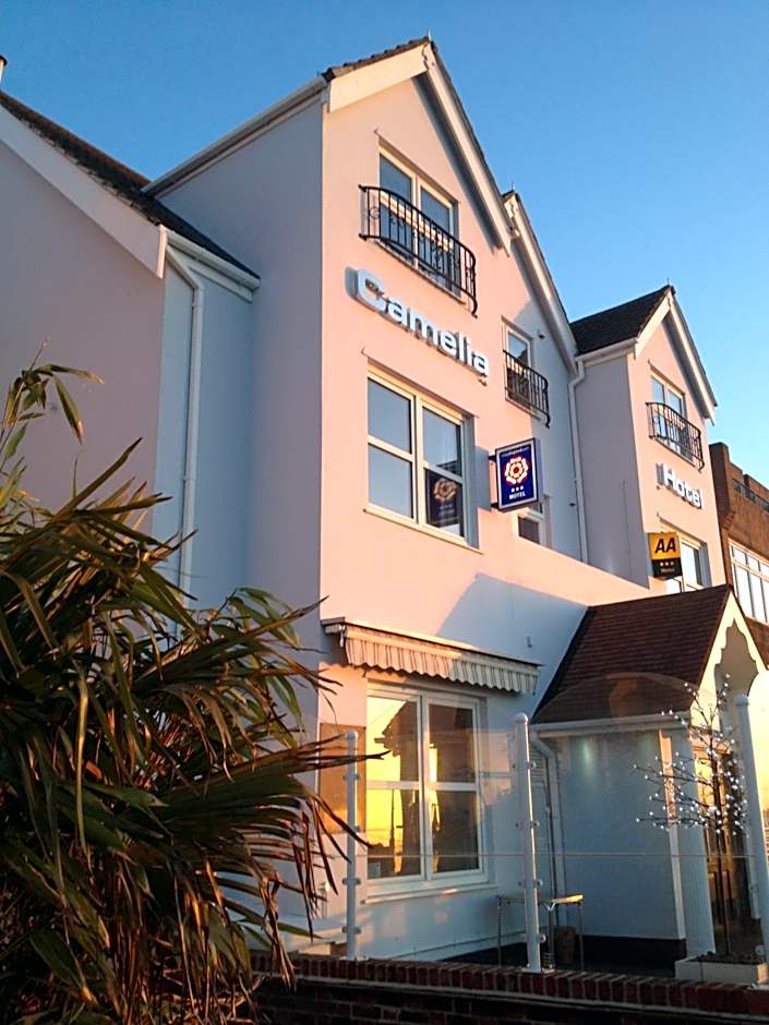 Camelia Hotel