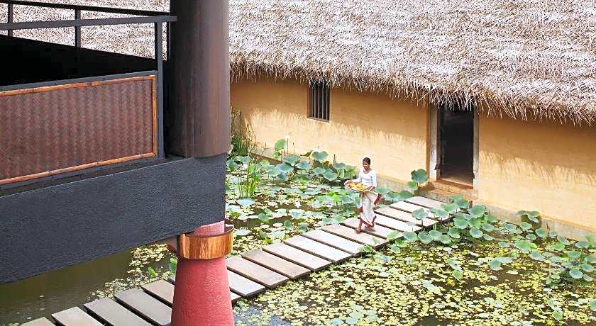 Jetwing Vil Uyana, A Luxury Reserve