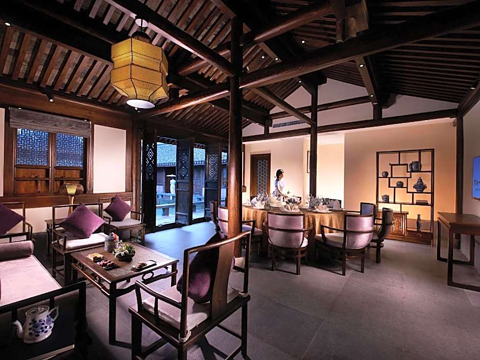 Ningbo Shi Qi Fang Kaiyuan Hotel