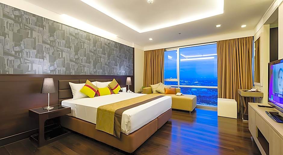 Jasmine Grande Residence