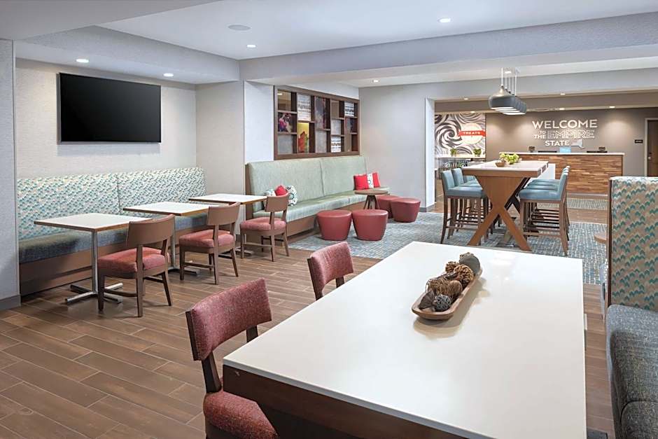 Hampton Inn Hornell