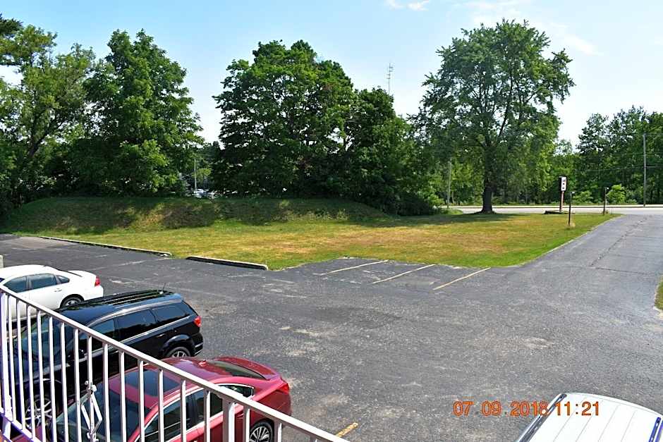 Economy inn