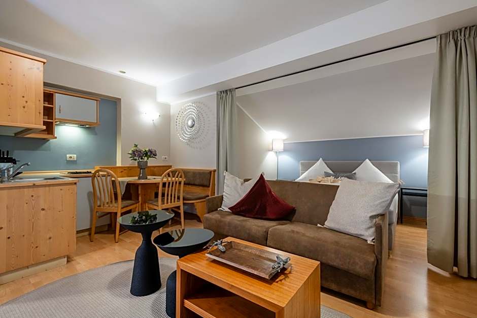 Hotel Residence MaVie