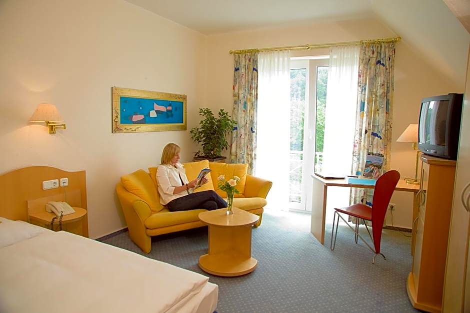 Hotel & Apartments Leugermann