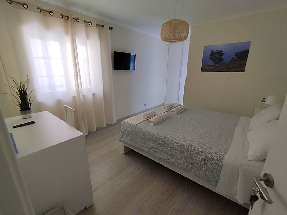 Brisa Do Mar - Consolação