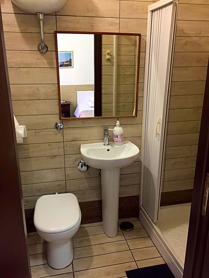 Hotel Vittorio Veneto Napoli