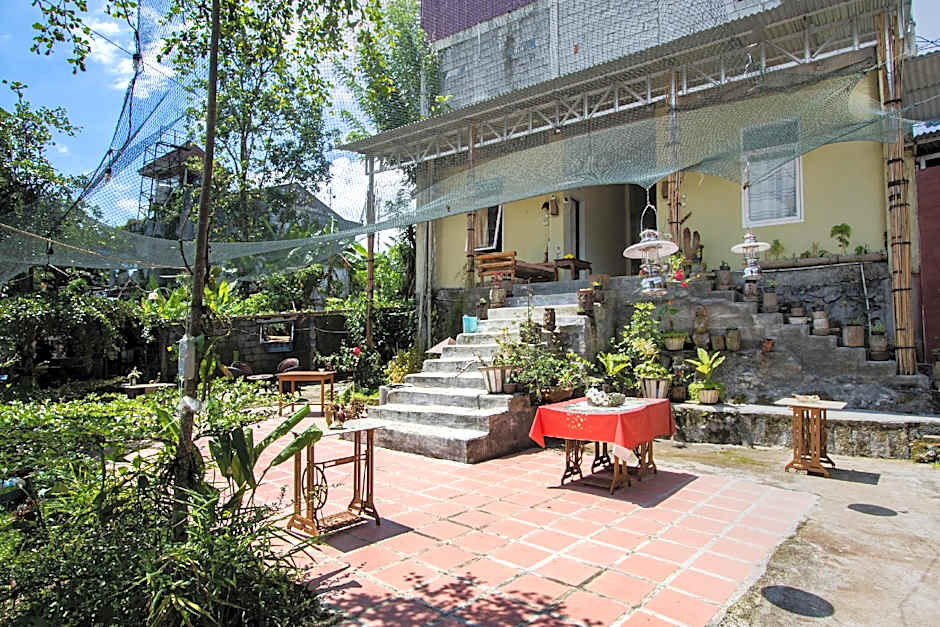 Hotel O Onong's Homestay Near Dodikjur Rindam XIII/Merdeka