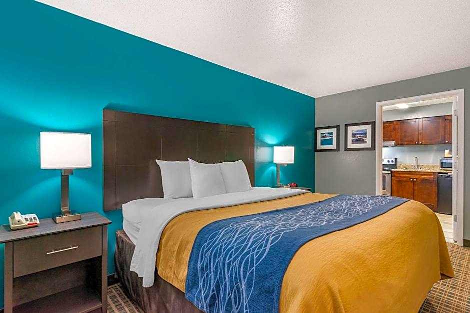 Comfort Inn Sun City Center-Tampa South