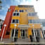 OYO Hotel Puerto Real Coatzacoalcos