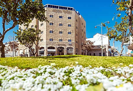 Agripas Boutique Hotel