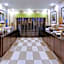 Hampton Inn By Hilton Harrisburg/Grantville/Hershey