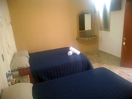 Hotel Boutique Independencia