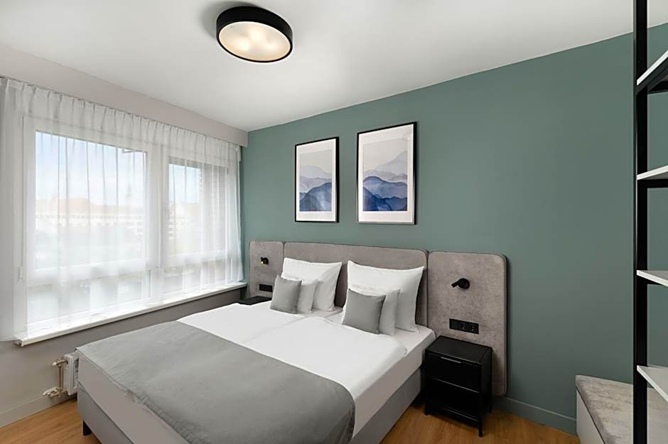 Florin Apart Hotel