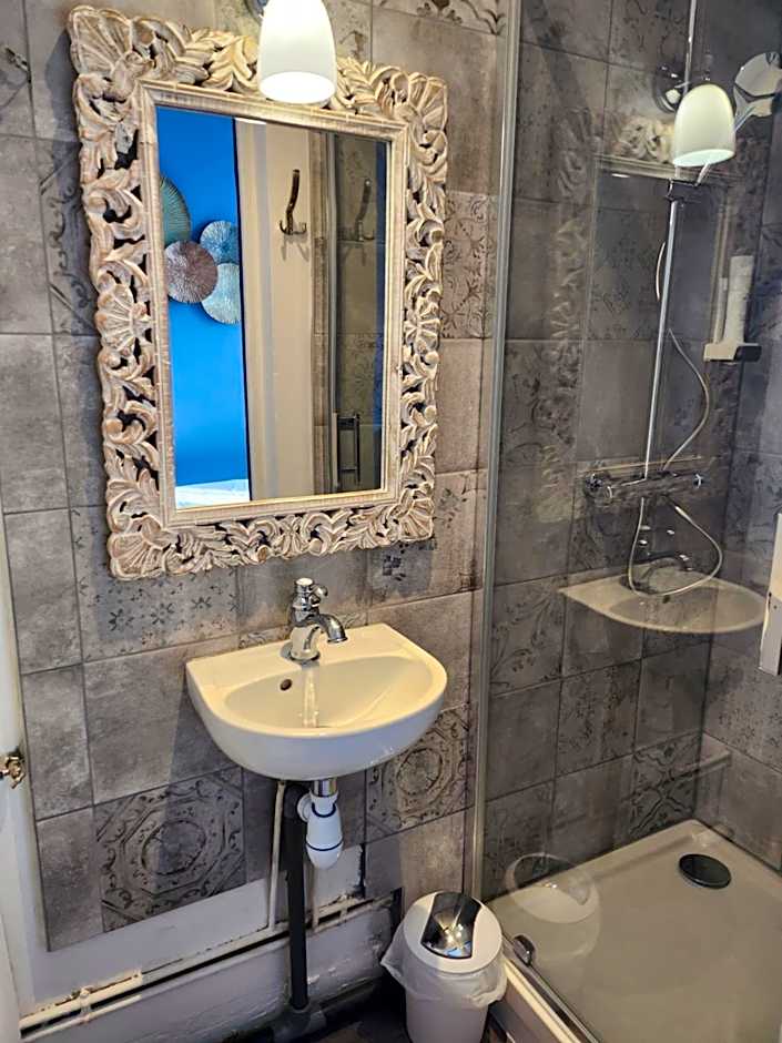Hotel Saint Etienne