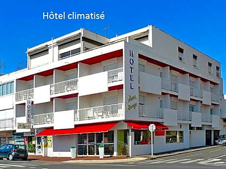 Hôtel Beau Rivage