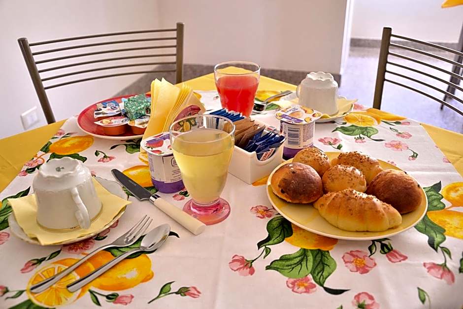 B&B Al Sole di Sicilia