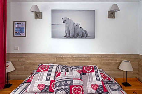 Hotel Restaurant La Source