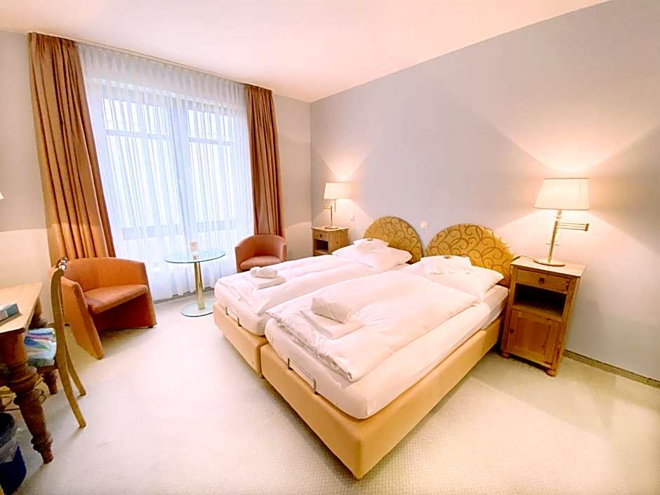 Regiohotel Wittekind Burg