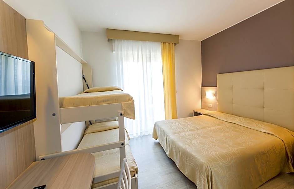 Hotel Torino