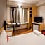 ibis Santos Gonzaga Praia