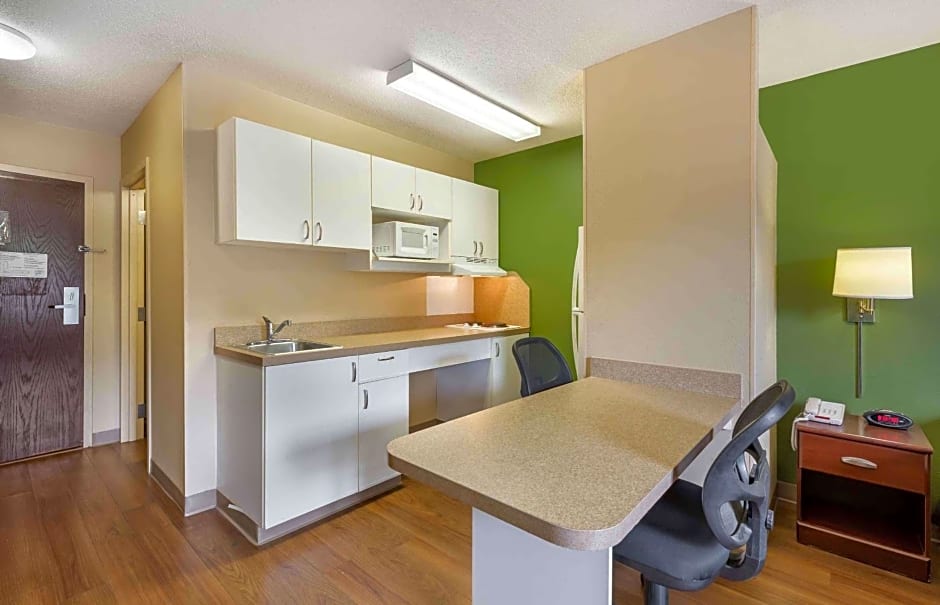 Extended Stay America Suites - Akron - Copley - East