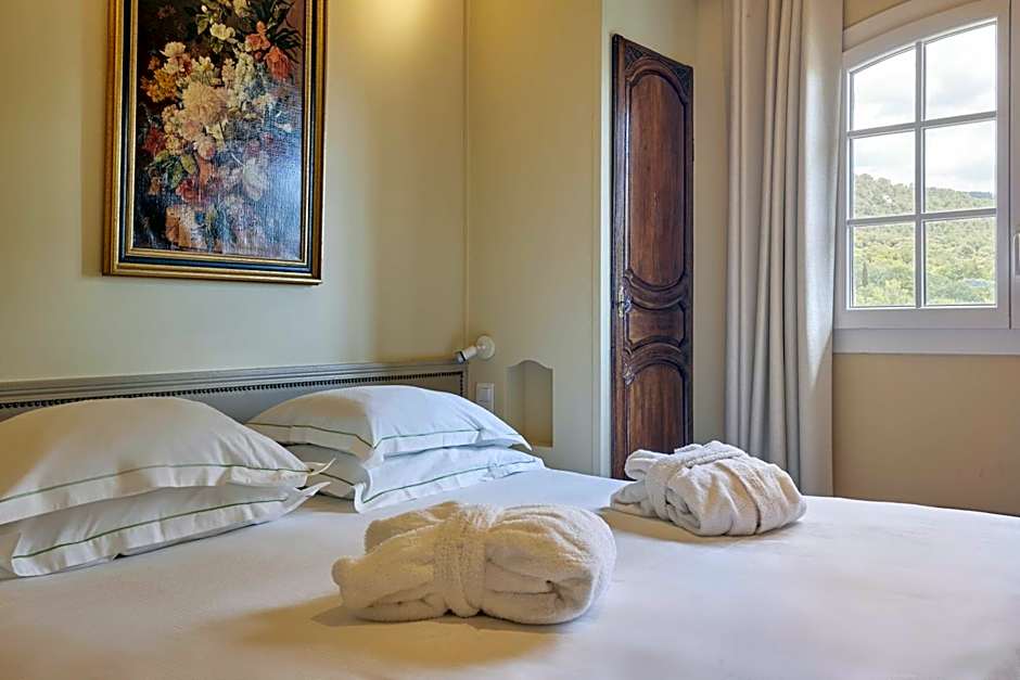 La Bastide du Calalou, Best Western Signature Collection
