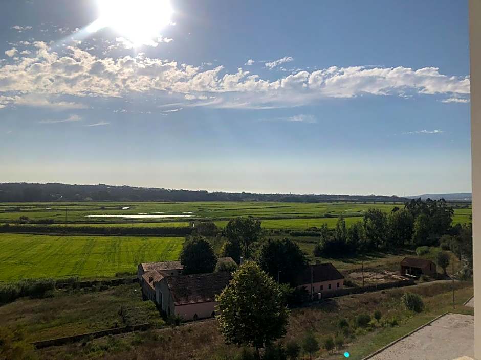 Palace Hotel & SPA Termas do Bicanho