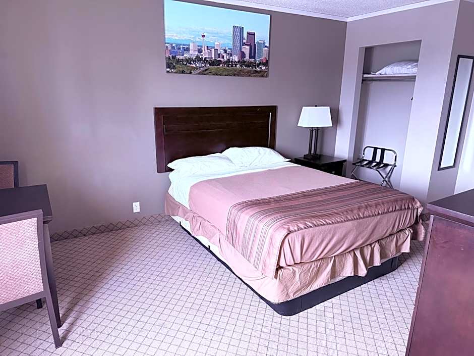 Premium Inn & Suites