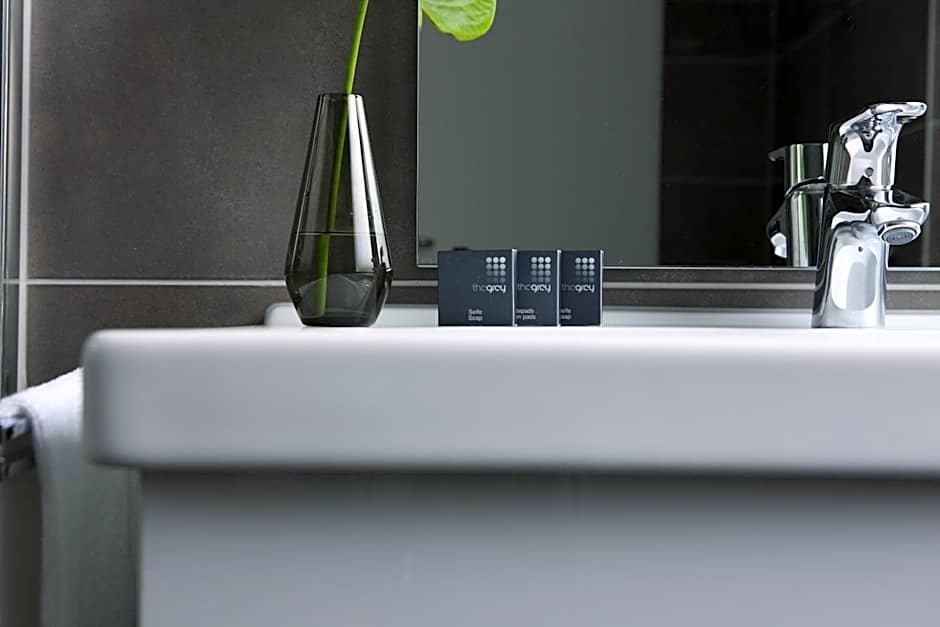 The Grey Design Hotel