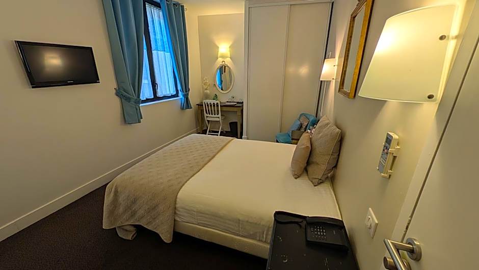 Hotel Restaurant du Parc