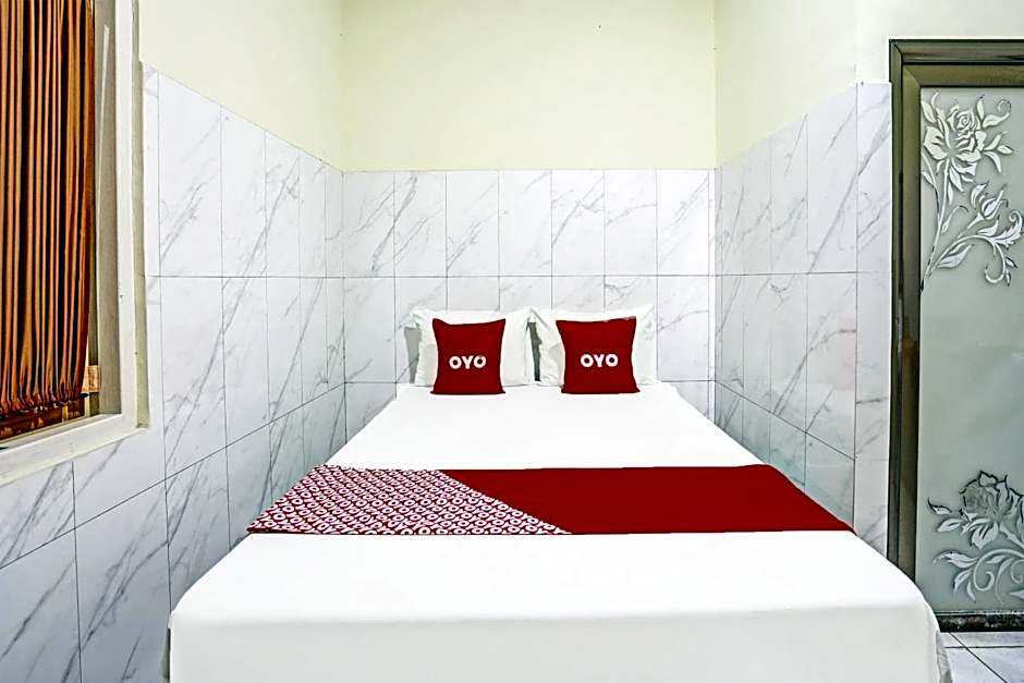 OYO Life 91884 Kost Kusuma Dewi Syariah