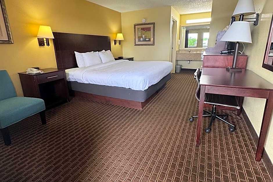 Quality Inn Franklin South