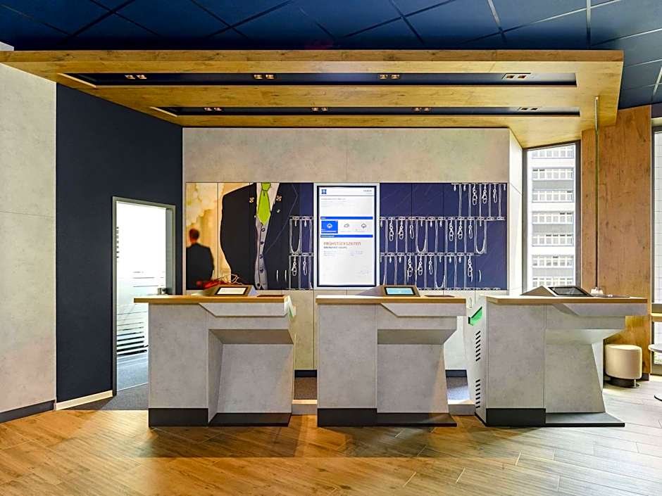 ibis budget Bremen City Center