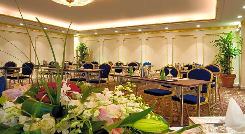 New Madina Hotel By IHG