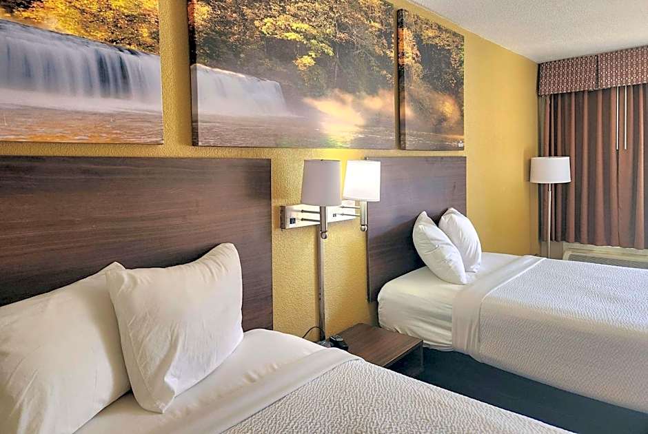 Days Inn by Wyndham Leesville