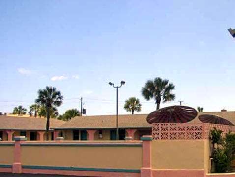 The Lion Inn -Saint Augustine