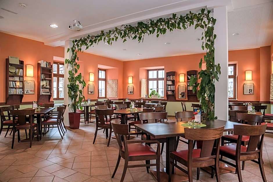 JUFA Hotel Meersburg am Bodensee