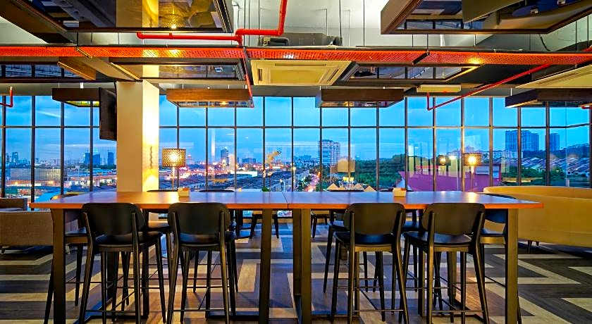 Bespoke Hotel Puchong