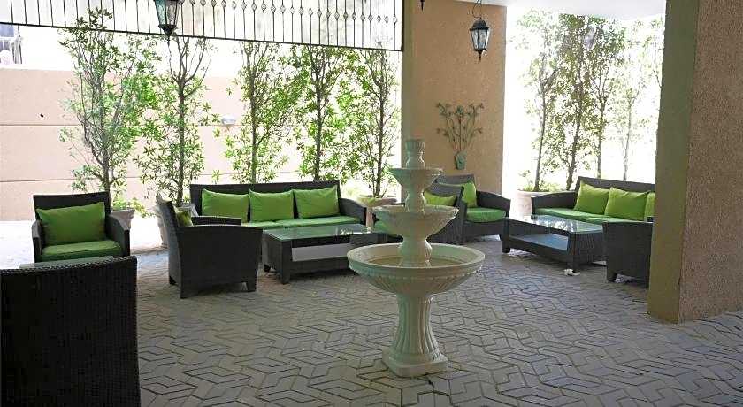 Best Western Plus Mahboula