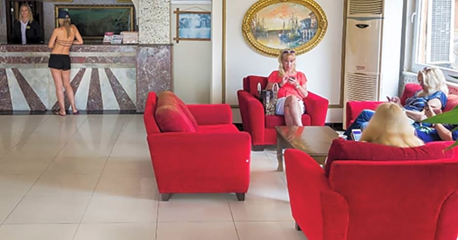 Sun Fire Beach Hotel