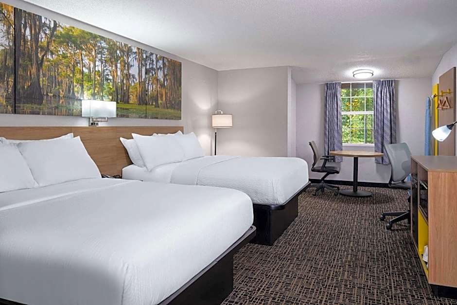 Days Inn by Wyndham Salisbury, NC