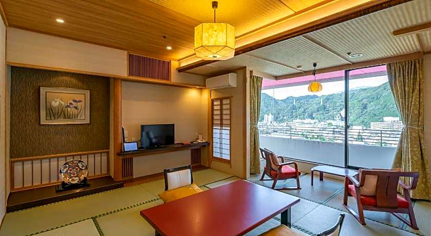 Kinugawa Grand Hotel Yume no Toki