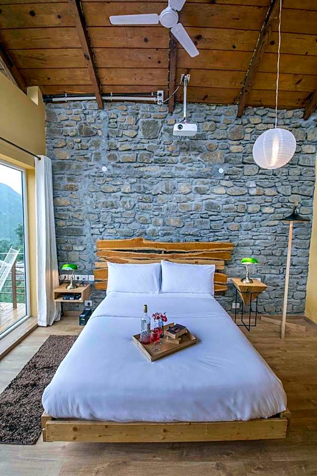 Seclude Ramgarh